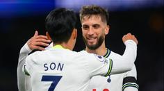 Tvrdý trest. Rasistický vtip na spoluhráče záložníkovi Tottenhamu neprošel