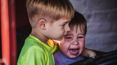 Nova pomáhá: Lidé se bojí špatnou péči o děti hlásit, může přitom jít o život