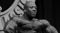 Ve 46 letech zemřela kulturistická legenda a vítěz Mr. Olympia