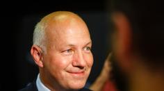 Senátor Pavel Fischer bojuje s covidem, onemocněla i jeho dcera