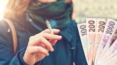 Zeman podepsal zvýšení rodičovské. Zároveň i zdražení cigaret a hazardu