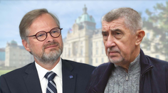 Česko si připomene 30 let od rozdělení federace: Setkání českých premiérů, koncert a výstava klenotů