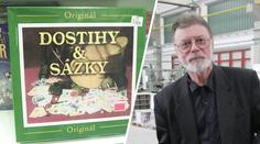 Zemřel tvůrce Dostihů a sázek. Hru vytvořil, když se nudil s kamarády