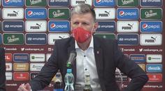 Šilhavý oznámil nominaci na říjnové zápasy, premiéru zažije Petrášek