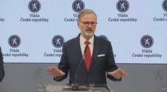 Odborníci vystavili Fialově vládě účet: Rozhodně nepatří mezi nejlepší