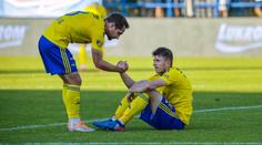 S Fortuna ligou se loučí Zlín. Příbram končí v profesionálním fotbale