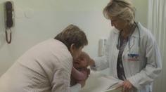 Dcera mladých rodičů skončí v ústavu. Nový díl Jitřní záře již nyní na Voyo