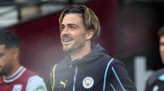 Guardiola zamýšlí výměnu roku. Nechtěný Grealish do Realu