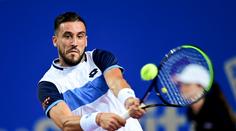 Džumhur bude žalovat French Open. Je to obrovský skandál, říká trenér