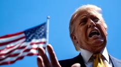 Trump dostal od Číny drsné varování. USA se mohou dostat do dalšího konfliktu
