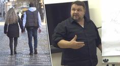 Rozešli jsme se kvůli covidu, vymlouvají se lidé v poradnách! VIDEO