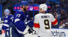 Floridské derby se stěhuje k Panthers. Atraktivní sérii sledujte na Nova Sport