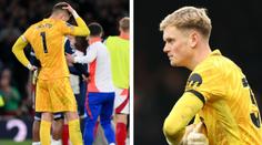 Fanoušci Spurs kritizují Vicaria: Je to šašek a blázen. Chceme Kinského
