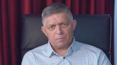 Zpověď lékaře, který pečoval o Fica: Většina lidí podobný typ zranění nepřežije