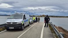 Záhada vraku auta na dně Lipna se rozplétá. Policie prozradila výsledky pitvy