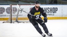 Spartu v průběhu play-off opouští opora z NHL