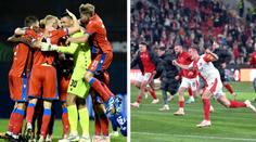 Koeficient se zlepšil. Blízko je účast pěti týmů v pohárech i přímý postup do LM