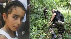 Holčička z Francie je stále nezvěstná! Policie má podezřelého