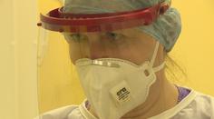 V Jihočeském kraji je nejvyšší počet nemocných tuberkulózou od roku 2008