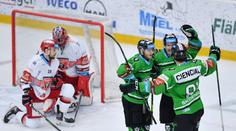 Boleslav zabrala a porazila Hradec, Hrachovina vynuloval Sparta