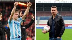 Ferencváros? Fotbal tam šel nahoru, ale je to hratelné, říká Marek Heinz