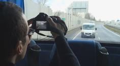 Policisté mají bič na kamioňáky! Jen na Liberecku pokutovali 40 řidičů