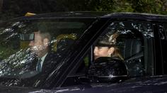 První fotka Kate od ukončení chemoterapie. Fanouškům se velmi ulevilo
