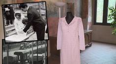 Našli svatební šaty z roku 1968! Patřily hrdince, řekla jejich příběh