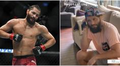 Hvězdný záskok! Masvidal přiživil spekulace, nahradí Burnse na UFC 251?