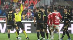 VAR opravoval správně. Branka proti Spartě přišla z ofsajdu