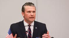 USA mění politiku. Se členstvím v NATO a zachováním hranic nepočítejte, vzkazují Ukrajině