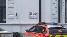 Nové informace ke střelbě ve škole u Slaného. Policie přiblížila, co se tam stalo