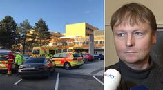 Bývalý přednosta kliniky v Ostravě promluvil. Dalo se útoku zabránit?