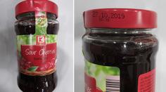 Kaufland prodával falšovaný džem. Ovoce v něm byla jen třetina