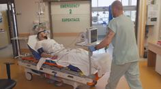 Situace v karlovarské nemocnici se uklidnila. Stačilo odvolat ředitelku