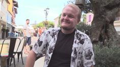 Velká zpověď Artura Štaidla: V mém životě není žádná holka