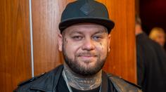 Slovenský rapper bojuje se zdravím: Náhlý kolaps a převoz do nemocnice