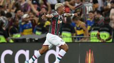 Drama ve finále Copa Libertadores. Poprvé v historii vyhrálo Fluminense