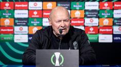 Největší zápas kariéry, ví Koubek. Před Fiorentinou strach necítí