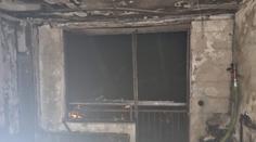 Požár zachvátil byt ve Špindlu. Hasiči evakuovali 16 lidí, jeden člověk se zranil