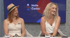 Svíčková má utrum. Na svatbách letí spíše bufety, popsala majitelka svatební agentury