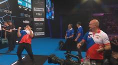 Historický úspěch. Češi jsou poprvé ve čtvrtfinále World Cup of Darts