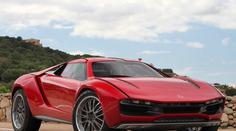 Budoucnost Lamborghini? Jednoduše okopírují Porsche!