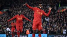 V Liverpoolu zářil po boku Suáreze, v 32 letech je hvězdnou posilou v Austrálii