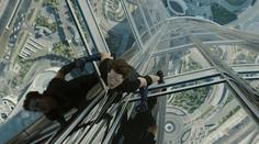 Po stopách světových i českých trháků. Podívejte, kam šplhal Tom Cruise
