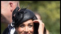 Poplach v Británii! Meghan letěla na výlet bez prince Harryho