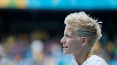 Zemřu důstojně, ví Marieke. Má stříbro z Ria a čeká na euthanasii