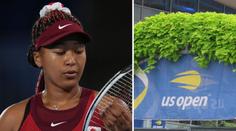 Ósakaová inspirací: US Open bude bojovat za duševní zdraví