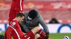 Liverpool dorovnal smutný rekord v lize. Navíc přišel o kapitána
