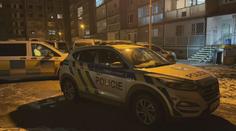 V Praze na Černém Mostě našli dva mrtvé lidi, policie vyšetřuje vraždu